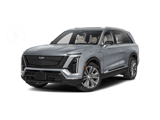 Cadillac VISTIQ — Open Road Cadillac of Morristown